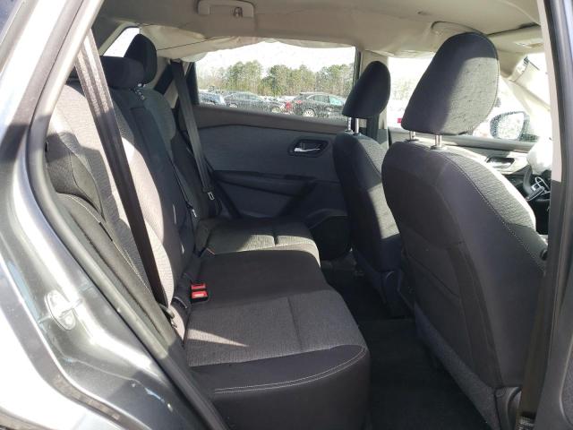 2023 NISSAN ROGUE SV - 5N1BT3BA9PC737337