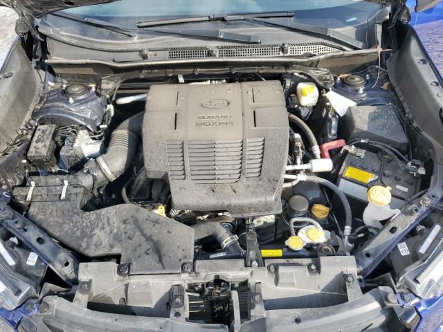 2024 SUBARU FORESTER S - JF2SKAGC1RH461250
