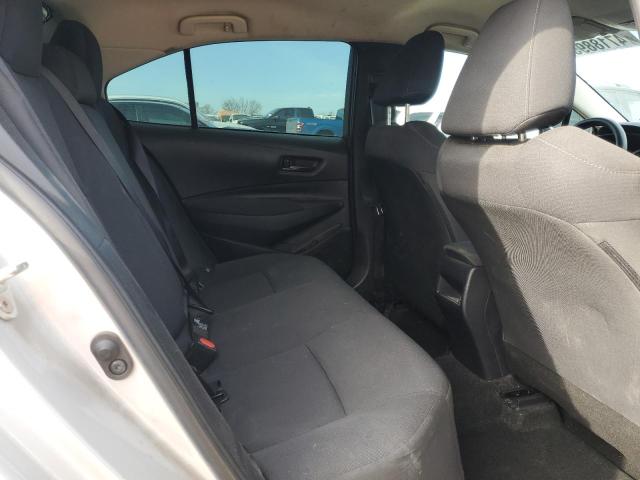 2022 TOYOTA COROLLA LE - 5YFEPMAE1NP377890