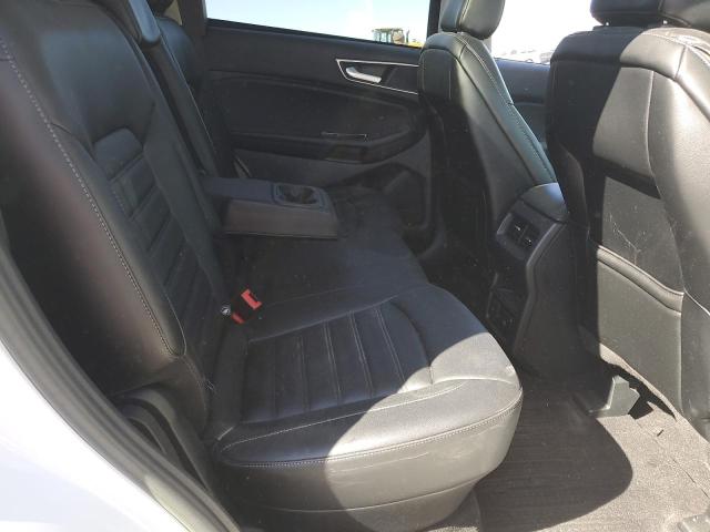 2020 FORD EDGE SEL - 2FMPK4J91LBA68917