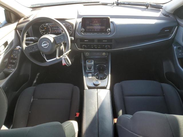 2023 NISSAN ROGUE S - 5N1BT3AB5PC814795