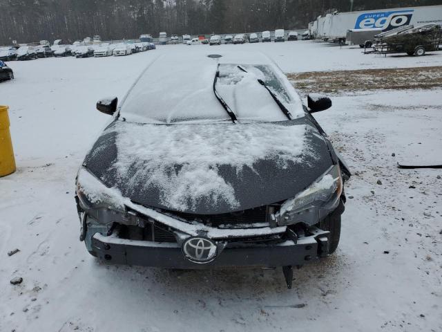 2017 TOYOTA COROLLA L - 2T1BURHE8HC761068