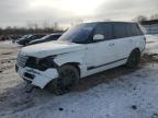 2016 LAND ROVER RANGE ROVE - SALGS2EF3GA308536