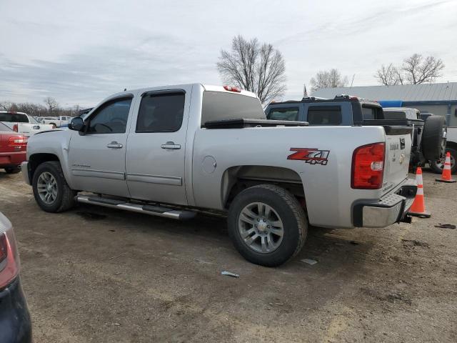 Vin: 3gcpkse25bg289132, lot: 44537455, chevrolet all models k1500 lt 20112