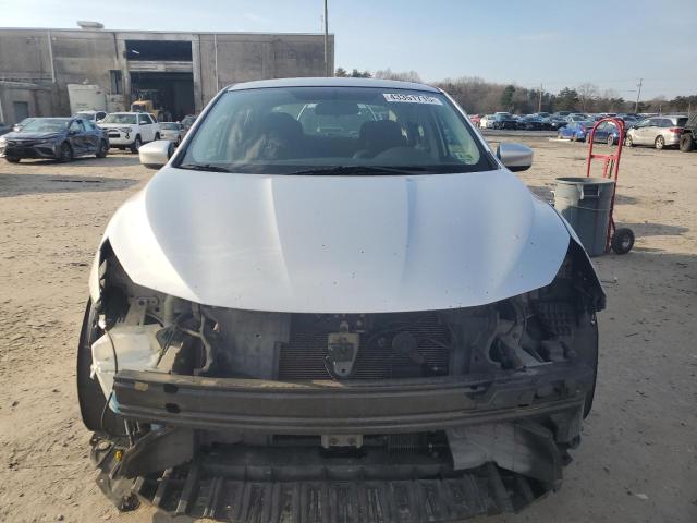 2016 NISSAN SENTRA S 3N1AB7AP5GY262781