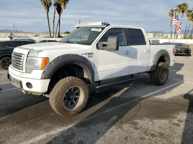 FORD F150 SUPER