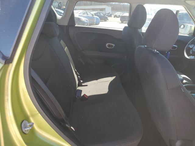2015 KIA SOUL - KNDJN2A26F7749791