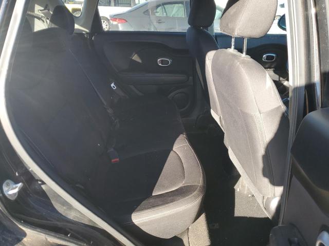 2016 KIA SOUL - KNDJN2A26G7358108