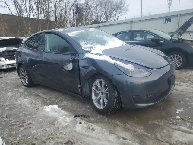 2023 TESLA MODEL Y - 7SAYGAEE9PF970680