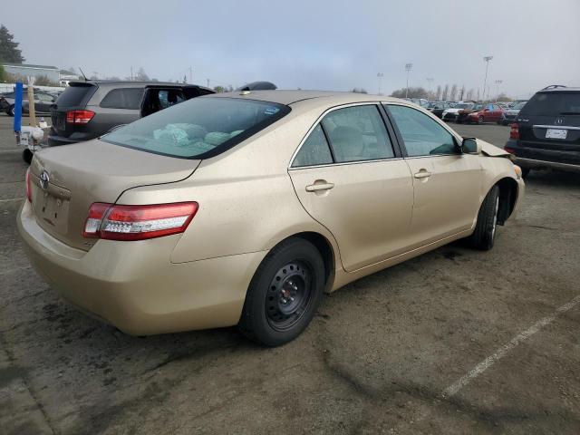 Vin: 4t1bf3ek7bu120422, lot: 46873035, toyota camry base 20113