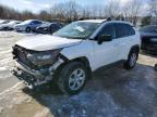 2019 TOYOTA RAV4 LE - 2T3F1RFV2KW031179
