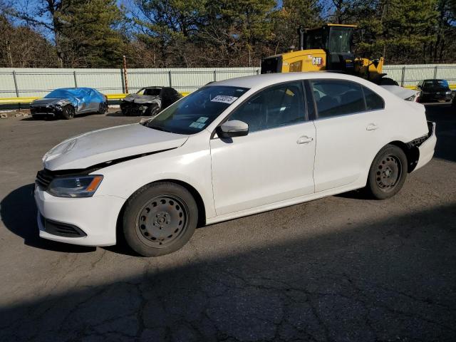 VOLKSWAGEN JETTA SE
