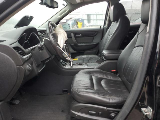 2017 CHEVROLET TRAVERSE P - 1GNKVJKD4HJ174490