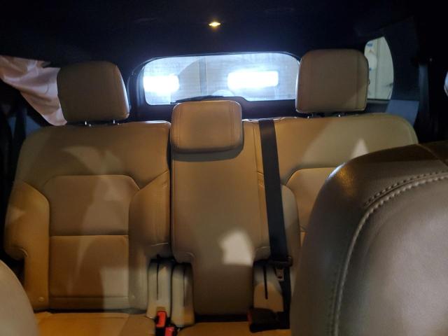 2017 FORD EXPLORER X - 1FM5K7DH3HGA70146
