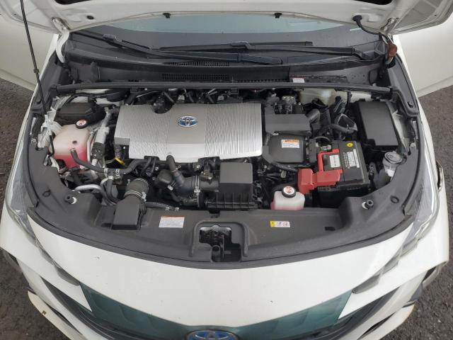 2019 TOYOTA PRIUS PRIM - JTDKARFP8K3119155