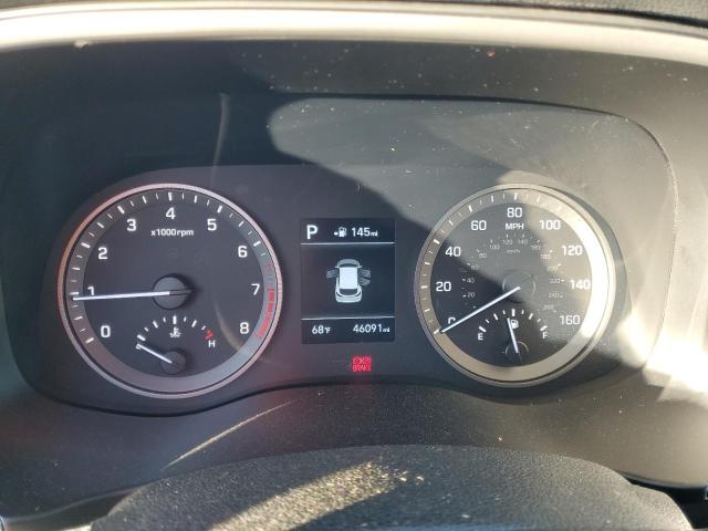2021 HYUNDAI TUCSON LIM - KM8J33A49MU382599