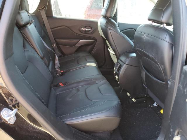 2019 JEEP CHEROKEE L - 1C4PJMDX3KD430532