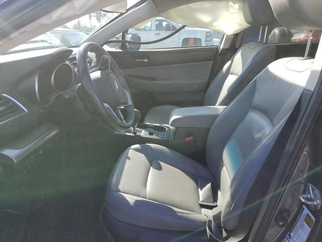 2018 SUBARU OUTBACK 2. - 4S4BSANC3J3217873