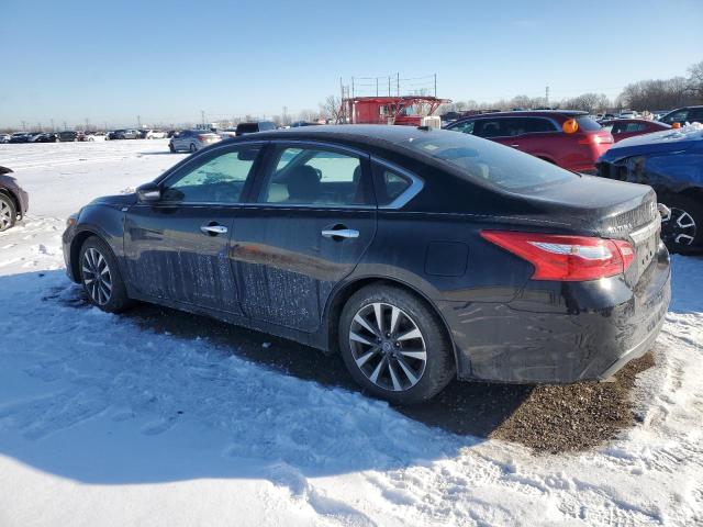 2017 NISSAN ALTIMA 2.5 - 1N4AL3AP4HC159080