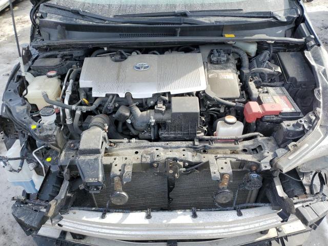 2016 TOYOTA PRIUS - JTDKARFU3G3516396