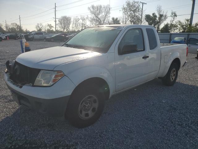 NISSAN FRONTIER S