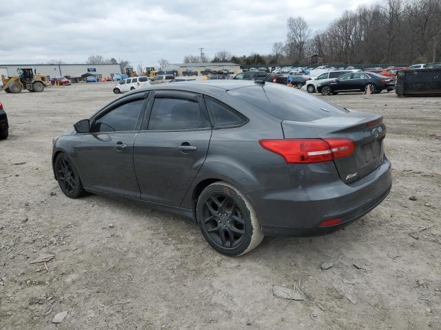 2016 FORD FOCUS SE - 1FADP3FE3GL226632