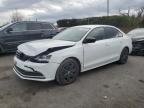 2017 VOLKSWAGEN JETTA S - 3VW2B7AJXHM350177