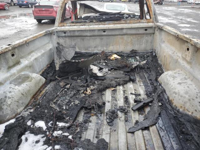 2017 GMC SIERRA C15 1GTN1LECXHZ901262