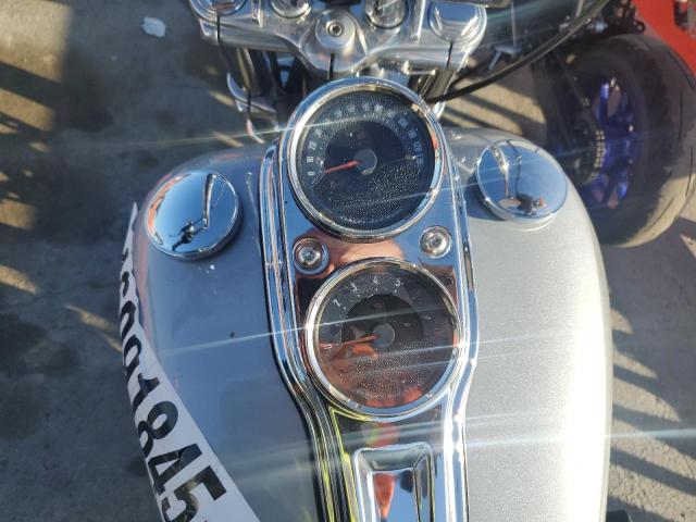 2019 HARLEY-DAVIDSON FXLR 1HD1YNJ37KC013458