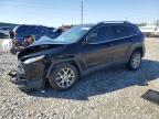 2017 JEEP CHEROKEE L - 1C4PJLCB4HW566066