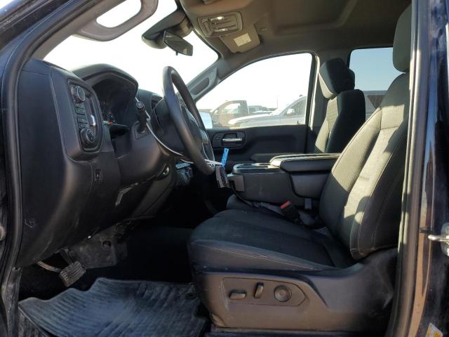 3GCPDCED7NG661849 2022 CHEVROLET ALL Models