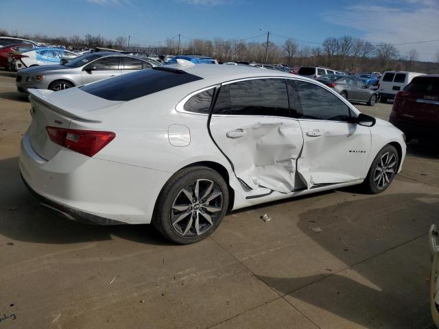 2024 CHEVROLET MALIBU RS - 1G1ZG5ST2RF105097