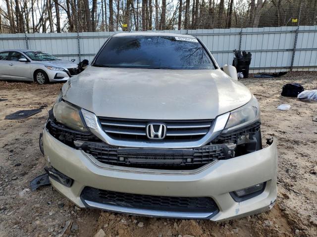 2015 HONDA ACCORD EXL - 1HGCR2F80FA036173