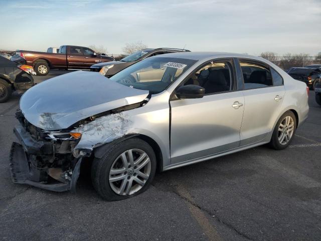 VOLKSWAGEN JETTA BASE