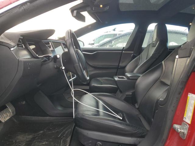 2015 TESLA MODEL S P8 5YJSA1H42FF086862