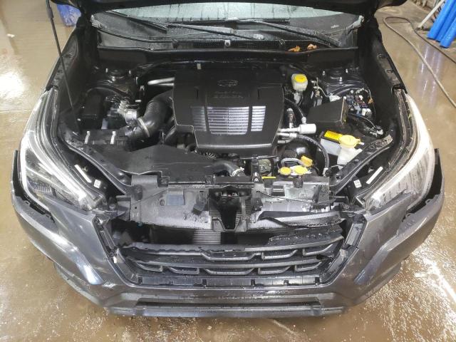 2023 SUBARU FORESTER L - JF2SKAPC4PH412542