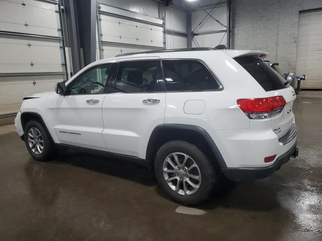 2015 JEEP GRAND CHER - 1C4RJFBT4FC739796