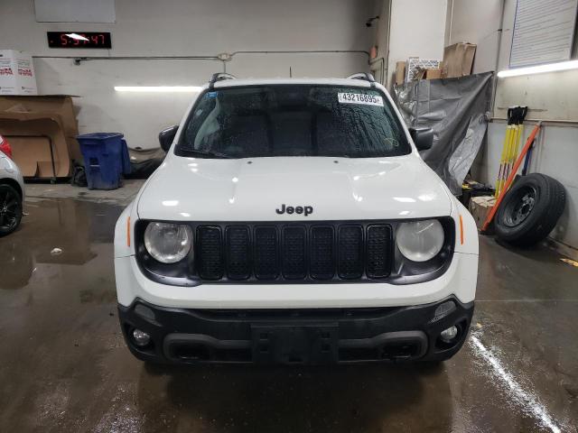 2019 JEEP RENEGADE S - ZACNJBAB2KPK46976