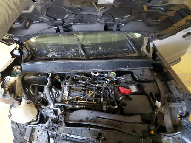 2022 FORD BRONCO SPO - 3FMCR9A61NRD26113