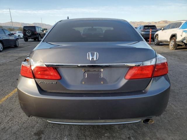2015 HONDA ACCORD EX - 1HGCR2F70FA166686