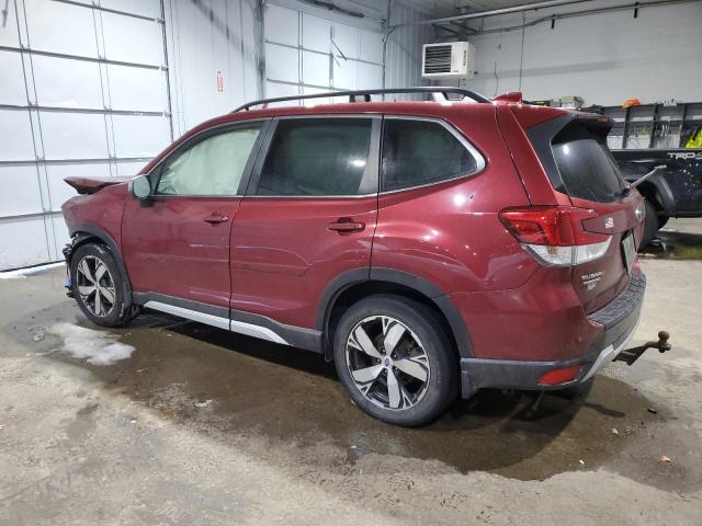 Vin: jf2skaxc6lh421950, lot: 45487705, subaru forester touring 20202