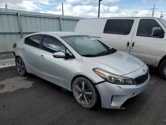 Vin: 3kpfl4a86je186018, lot: 45662865, kia forte ex 20184