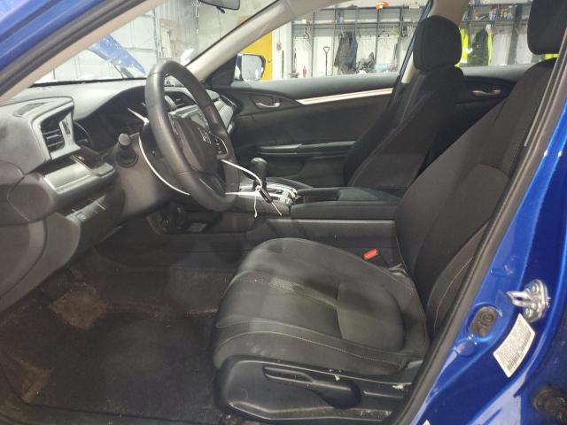 2016 HONDA CIVIC LX - 19XFC2F51GE081382
