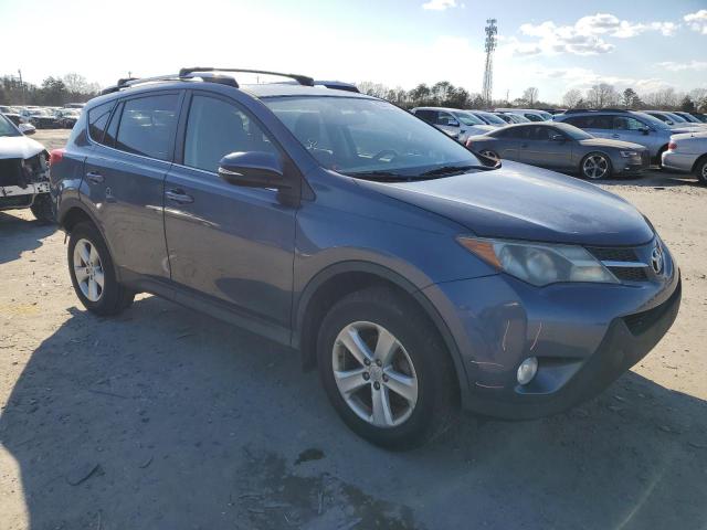 Vin: jtmrfrev9d5020318, lot: 46440375, toyota rav4 xle 20134