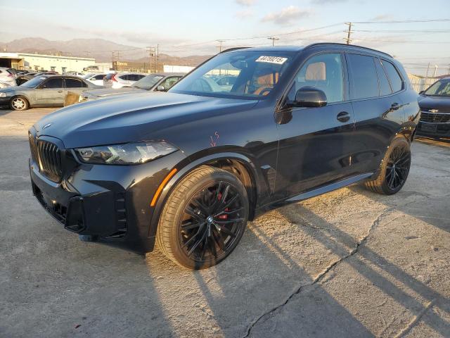 Vin: 5ux23eu01s9w88868, lot: 44759215, bmw x5 xdrive40i 2025 img_1