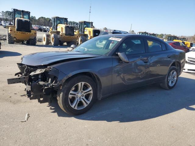 DODGE CHARGER SXT
