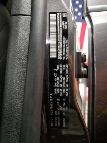 2018 JEEP RENEGADE ZACCJABB9JPH43007