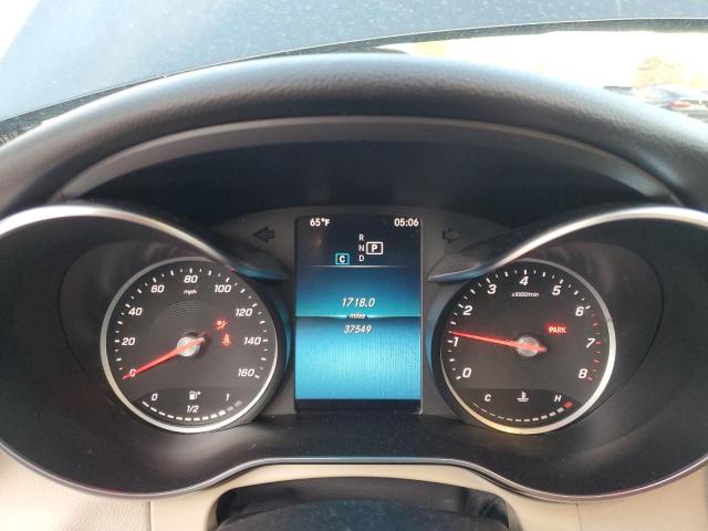 2020 MERCEDES-BENZ C 300 - W1KWF8DB5LR574103