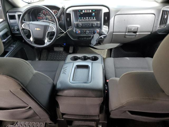 2016 CHEVROLET SILVERADO - 3GCPCREC1GG248910