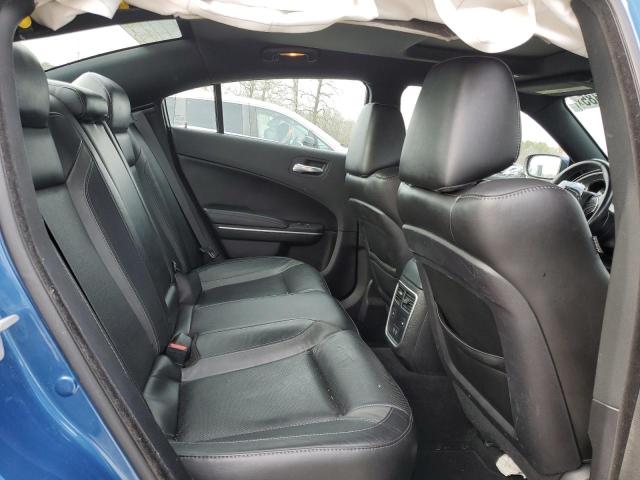 2021 DODGE CHARGER SX - 2C3CDXBGXMH587740